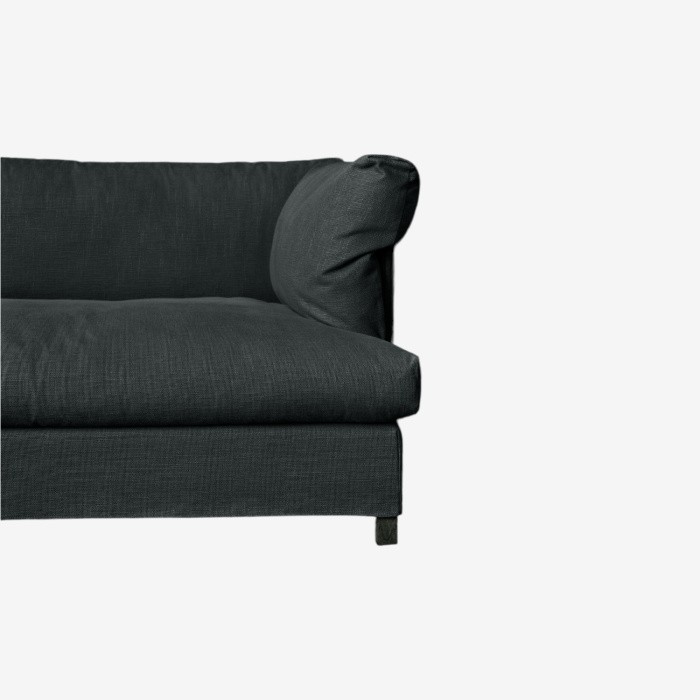 Диван Chemise XL, Living Divani