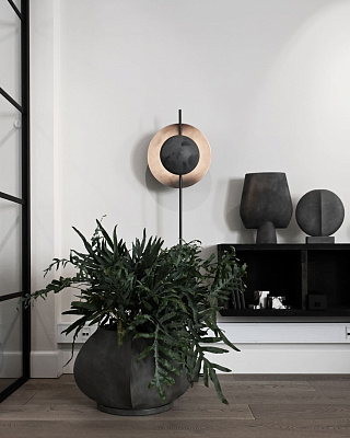 Кашпо Arket Plant Pot  Кашпо Arket Plant Pot