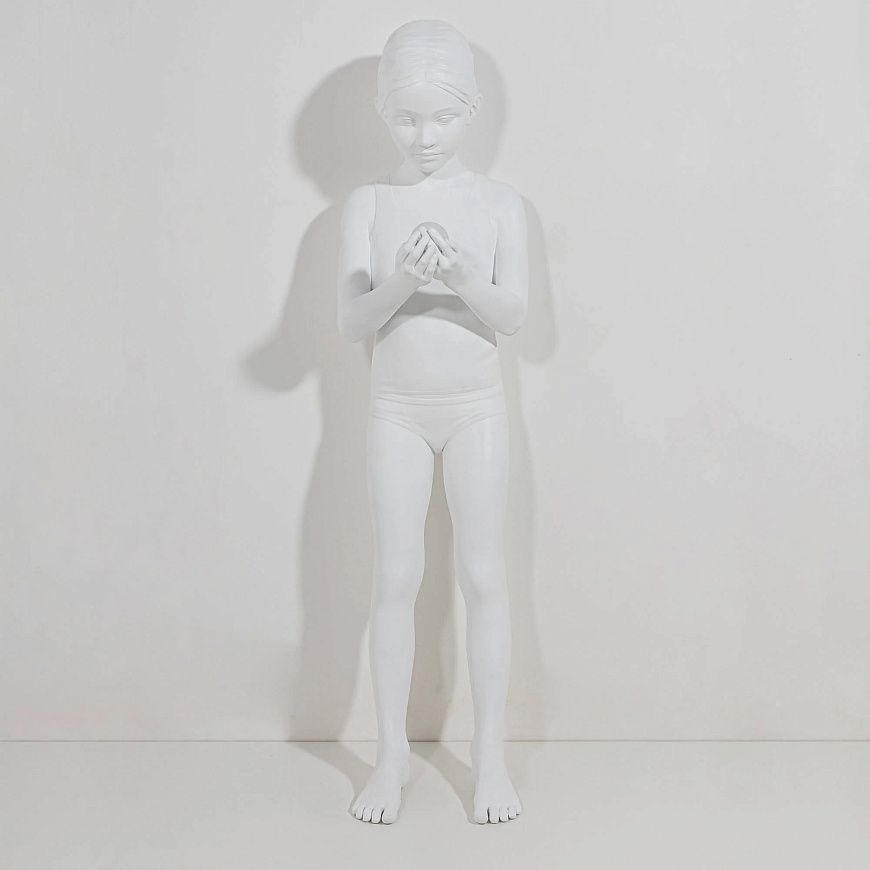 Напольный светильник Innerglow, Seletti