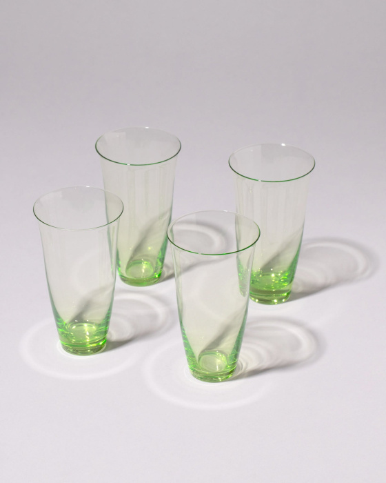Стакан Universal Glass Frances by Ann Demeulemeester, Serax