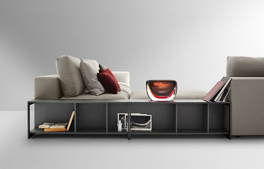 Диван Urban 2.0, Ditre Italia