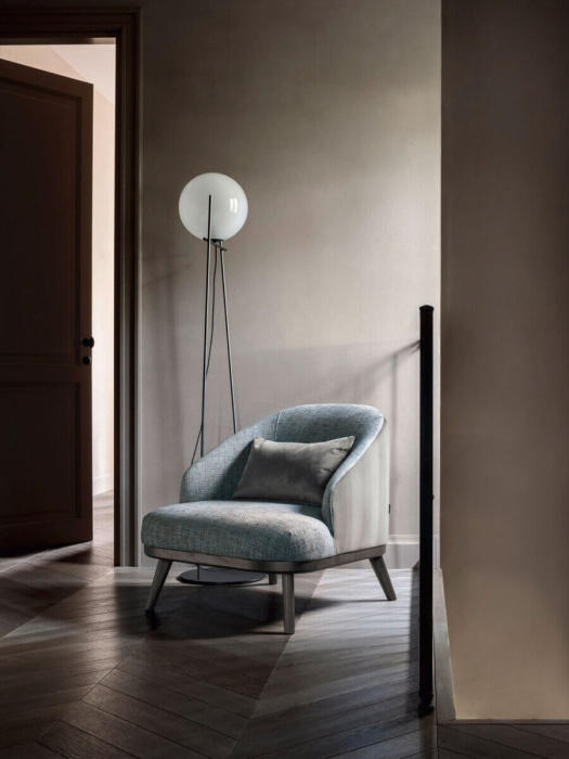 Кресло St.Tropez, Ditre Italia