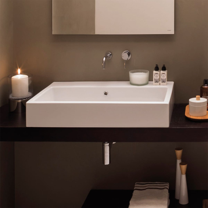 Подвесная раковина Stone I Classici, Ceramica Globo