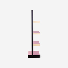 Стеллаж Supershelf Terrazzo, Seletti