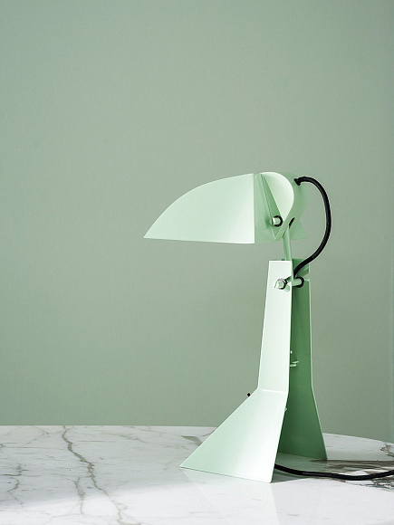 Настольный светильник E63, Tacchini