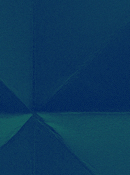 Обои Floating, Moustache