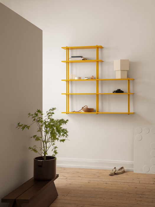 Стеллаж Bond, Fogia