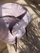 Кресло Nena Lounge, Zanotta