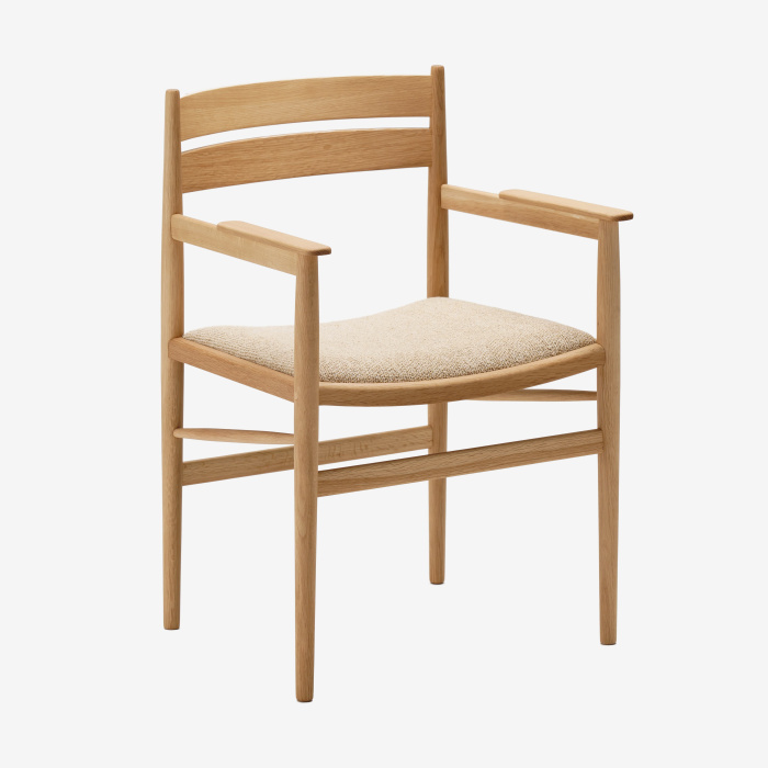 Стул N-DC04, Karimoku Case