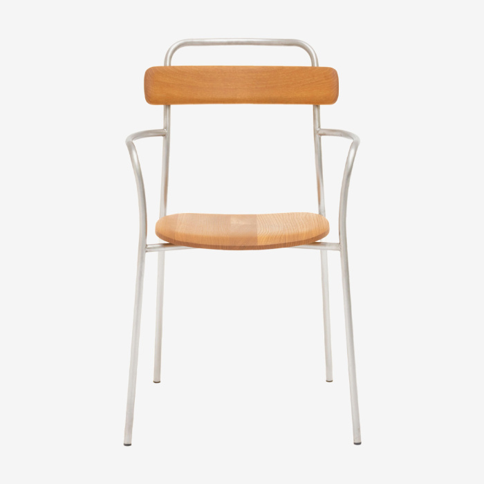 Стул Forcina Armchair, Mattiazzi