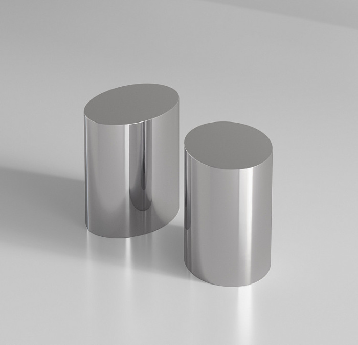 Табурет Lenox Stool, MODÉNATURE