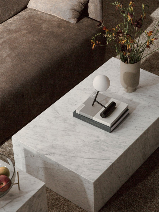 Портативная настольная лампа Phare Table Lamp, Audo Copenhagen (ex. Menu)