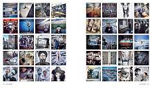 Книга JR: Can Art Change the World?, Phaidon Press