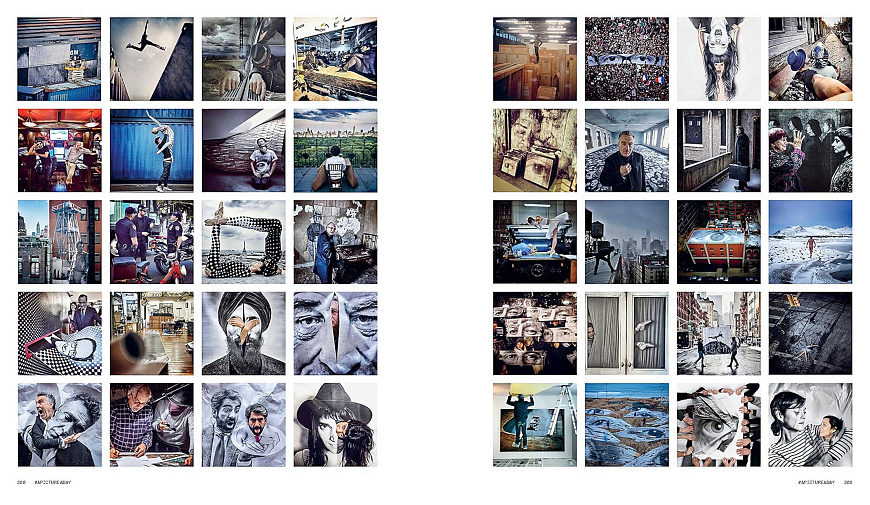 Книга JR: Can Art Change the World?, Phaidon Press