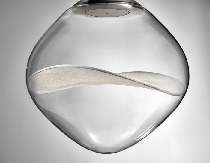 Подвесной светильник Aether Modular, Lumina