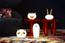 Настольная лампа Purr (Rabbit), Moooi