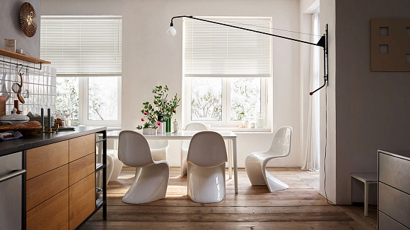 Стул Panton Chair Classic, Vitra