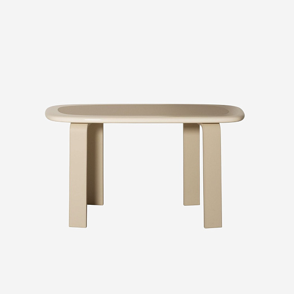 Рабочий стол Orbit Desk, Tacchini