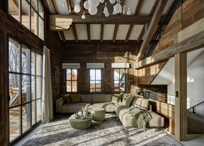 Диван Don Sofa, Pietboon