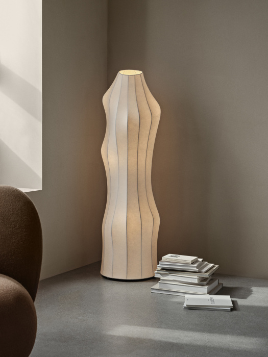 Напольный светильник Dae Floor Lamp, Ferm Living