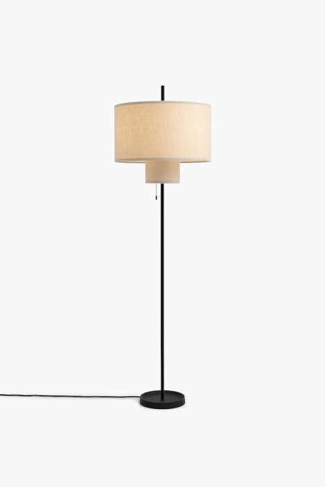 Торшер Margin Floor Lamp, New Works