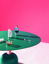 Стол Illo, Miniforms