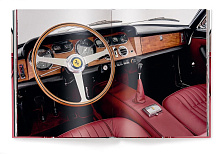 Книга From Scratch. Ferrari 330GT, teNeues