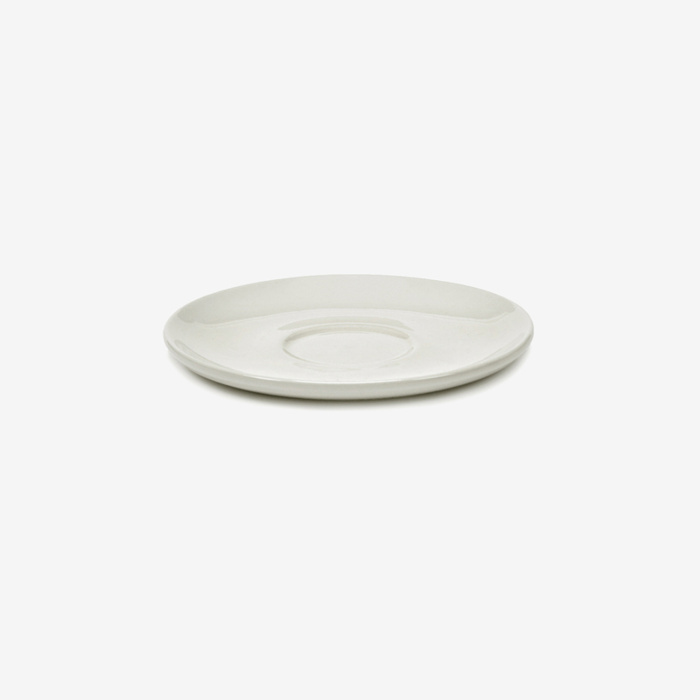 Блюдце Saucer Espresso Cup Salt Zuma, Serax