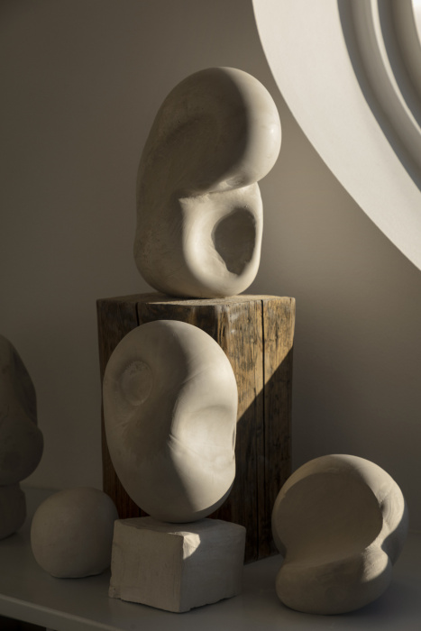 Скульптура Contour Sculpture L, Kristina Dam Studio