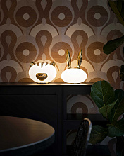 Настольная лампа Purr (Rabbit), Moooi