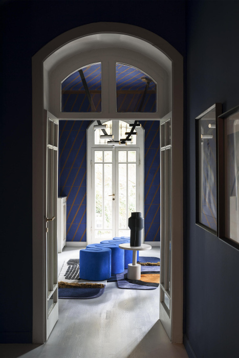 Банкетка Adel, Baxter