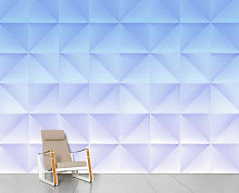 Обои Floating, Moustache