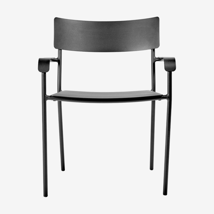 Уличное кресло Armchair August by Vincent Van Duysen, Serax