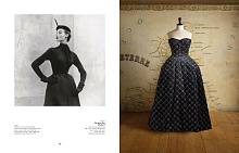 Книга Azzedine Alaïa's Dior Collection, Rizzoli International Publications Inc.