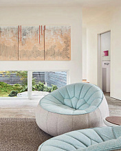 Книга Artists' Homes, Images Publishing