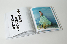 Книга Fashion Photography: The Story in 180 Pictures, Aperture