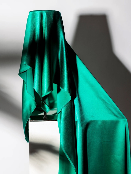 Настольный светильник Gala XS lampshade emerald, Gnilmydkcab