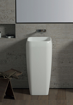 Отдельностоящая раковина Shui Freestanding Washbasin 