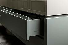 Кухня Archetipo, L'Ottocento