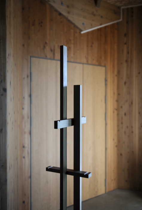 Вешалка Elements Coat Stand, Ariake