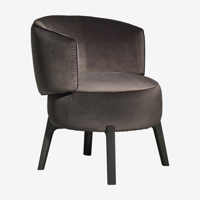 Обеденное кресло Jane Dining Chair, Pietboon