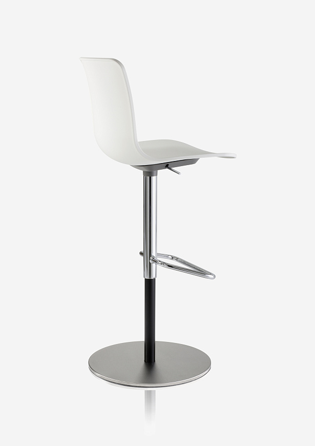 Барный стул HAL RE Barstool, Vitra