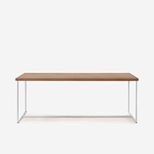 Обеденный стол Moka, Flexform