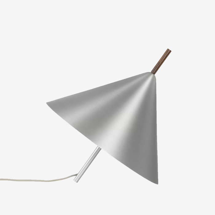 Торшер Cone Spinning Top Lamp, Kristina Dam Studio