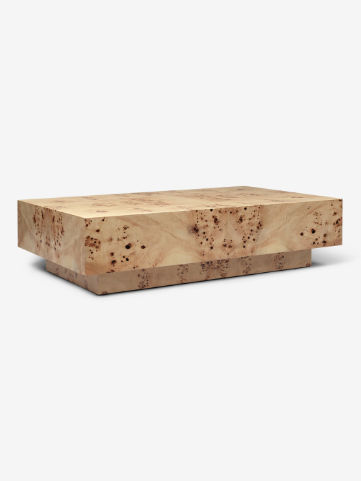 Журнальный столик Burl Coffee Table, Ferm Living
