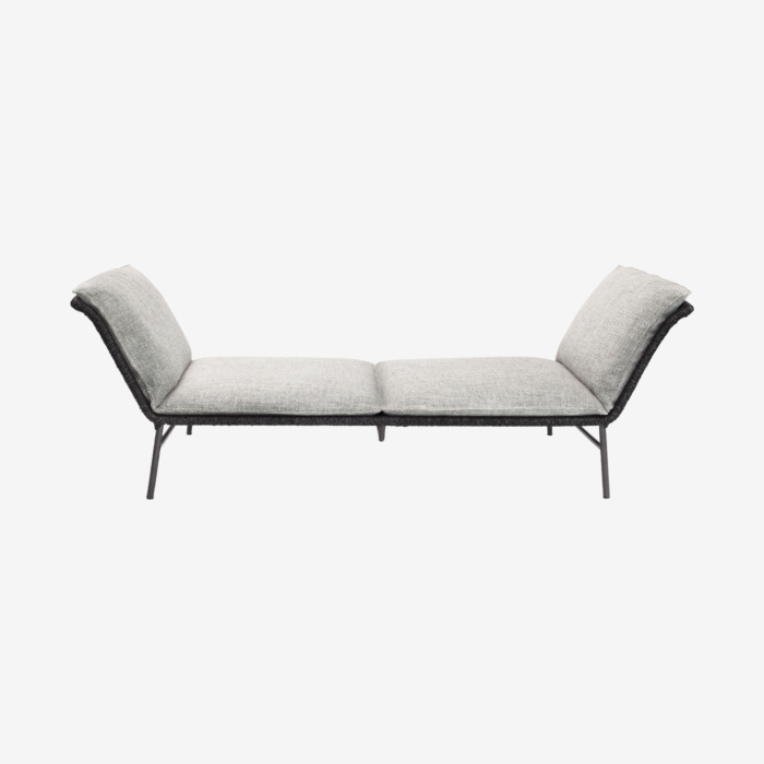 Уличная кушетка Daydream Outdoor, Living Divani