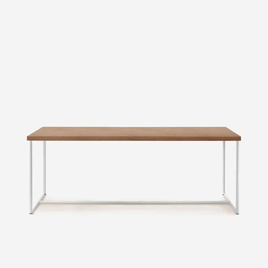 Обеденный стол Moka, Flexform