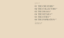 Книга Illustrated World of Couture, 