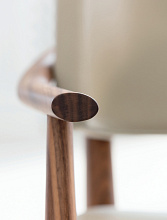 Стул Nissa, Porada