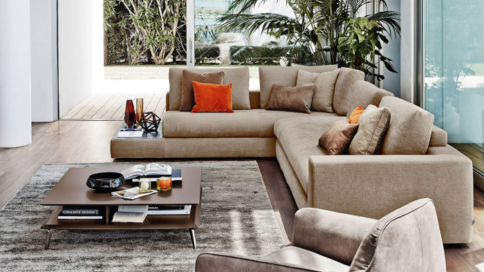 Диван Bijoux, Ditre Italia